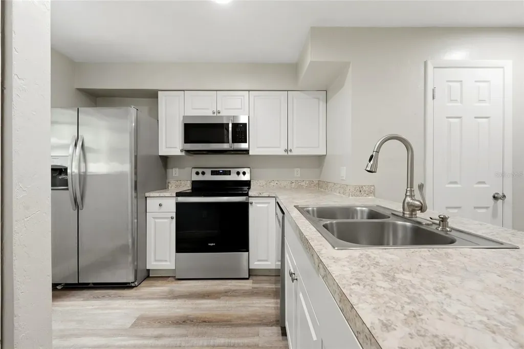 4017 SW 20th Lane Gainesville FL 32607