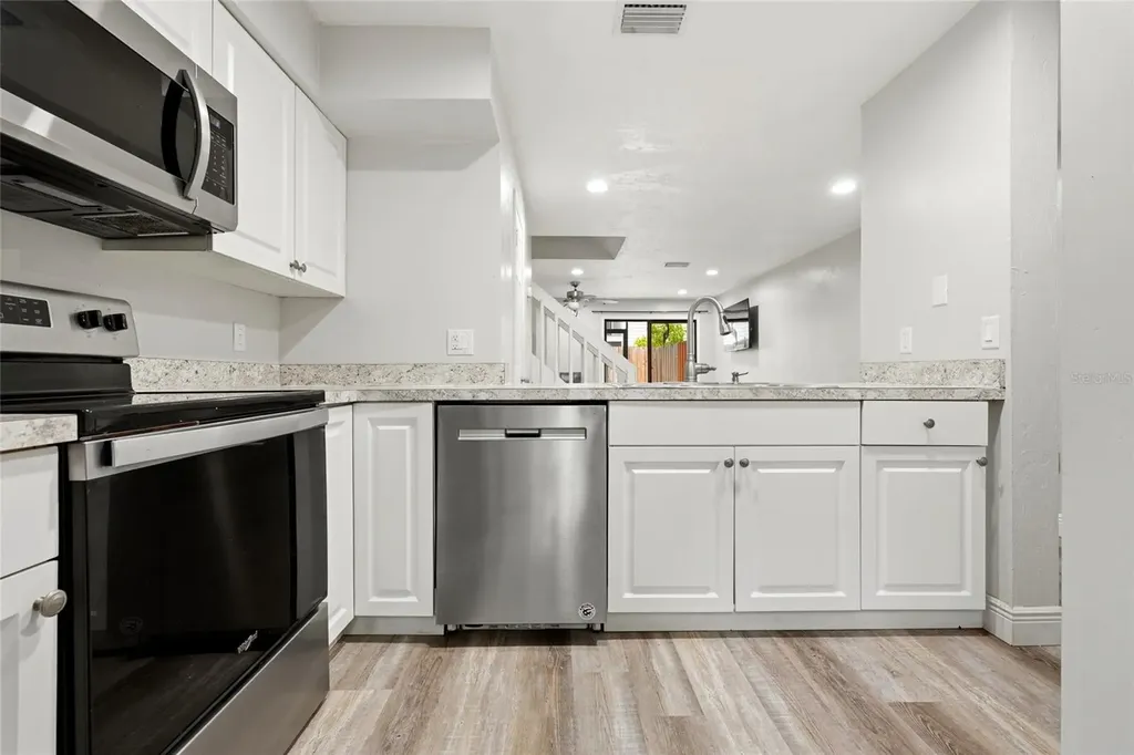 4017 SW 20th Lane Gainesville FL 32607