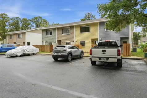 4017 SW 20th Lane Gainesville FL 32607