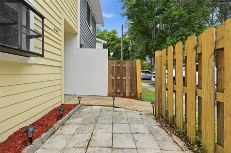 4017 SW 20th Lane Gainesville FL 32607