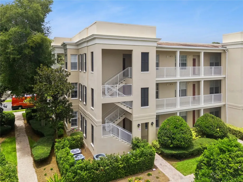844 Blue Sage Street Celebration FL 34747