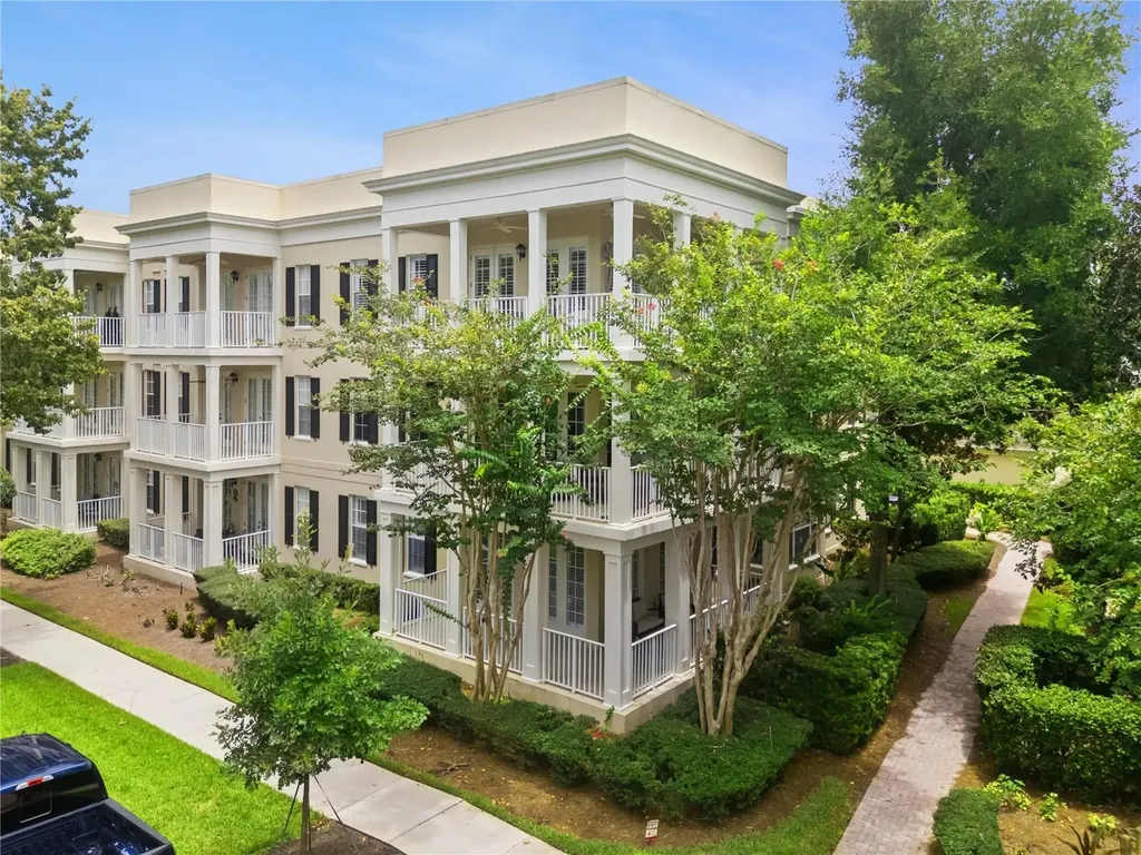 844 Blue Sage Street Celebration FL 34747