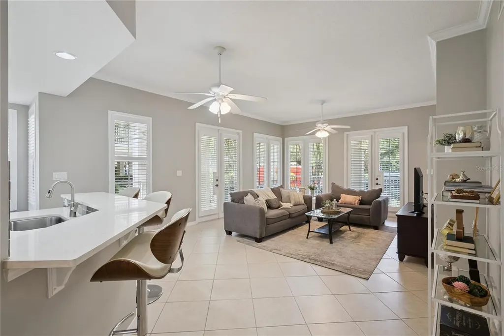 844 Blue Sage Street Celebration FL 34747