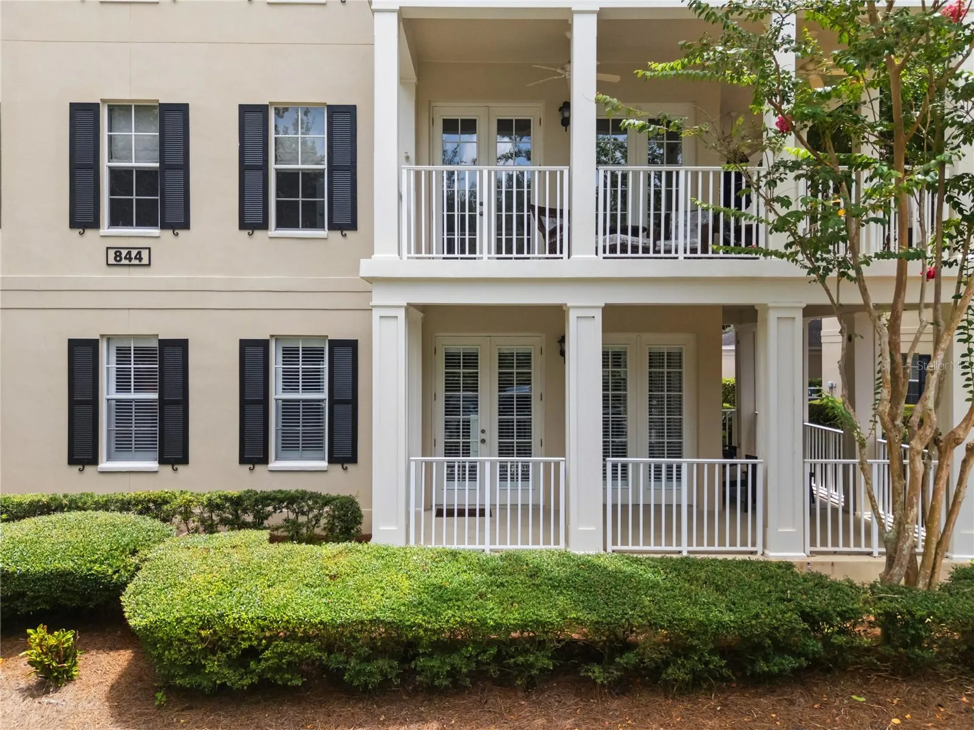 844 Blue Sage Street Celebration FL 34747