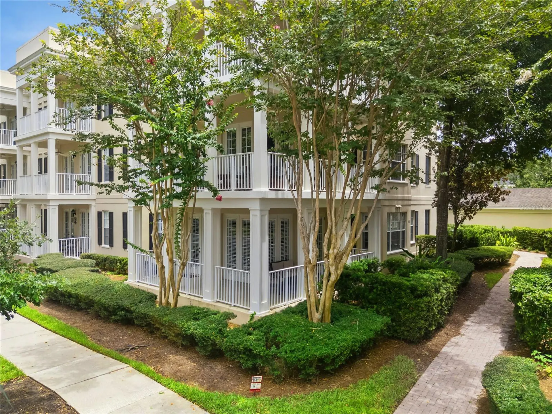 844 Blue Sage Street Celebration FL 34747