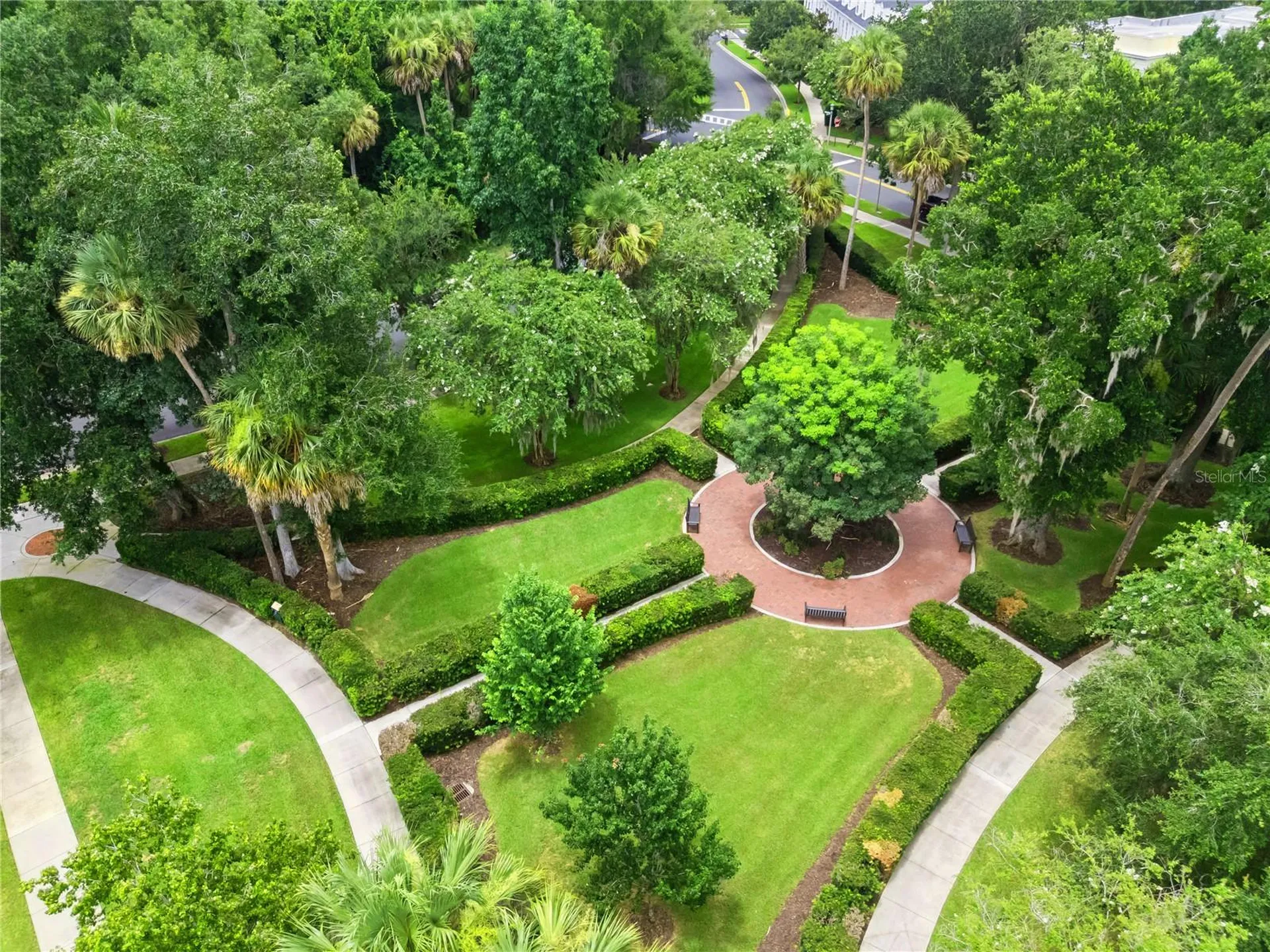 844 Blue Sage Street Celebration FL 34747
