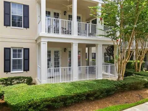 844 Blue Sage Street Celebration FL 34747