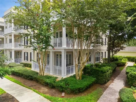 844 Blue Sage Street Celebration FL 34747