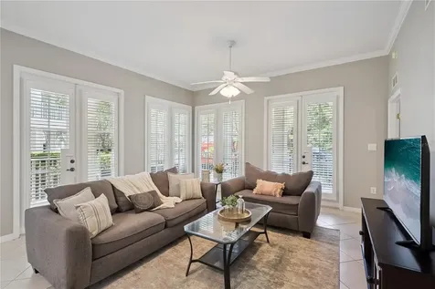 844 Blue Sage Street Celebration FL 34747