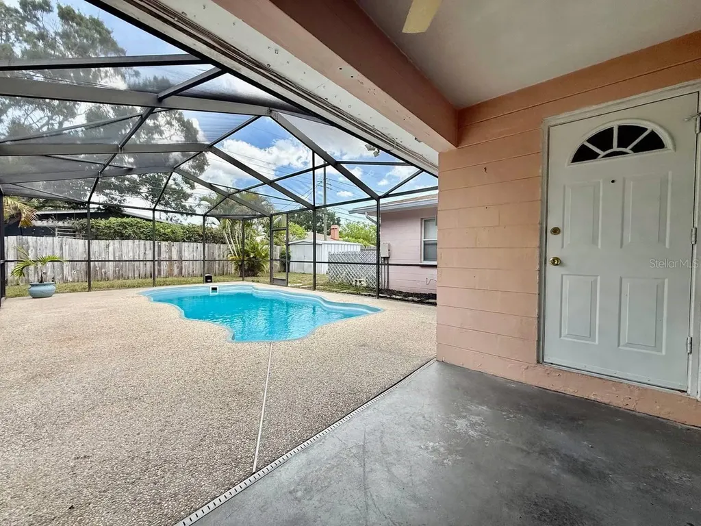 4201 Benson Avenue N St Petersburg FL 33713