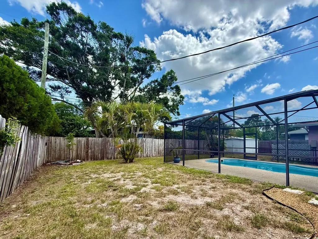 4201 Benson Avenue N St Petersburg FL 33713