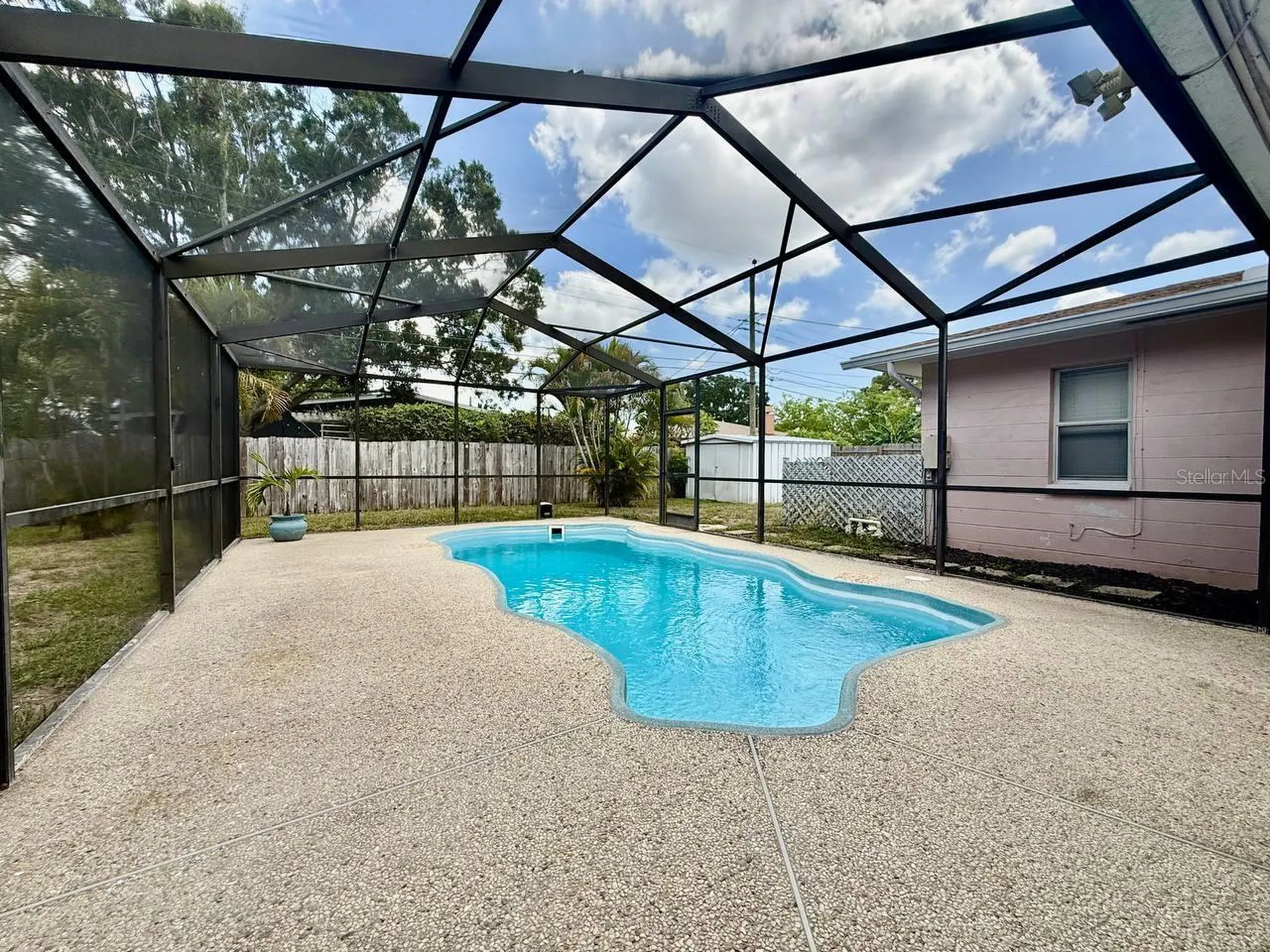 4201 Benson Avenue N St Petersburg FL 33713