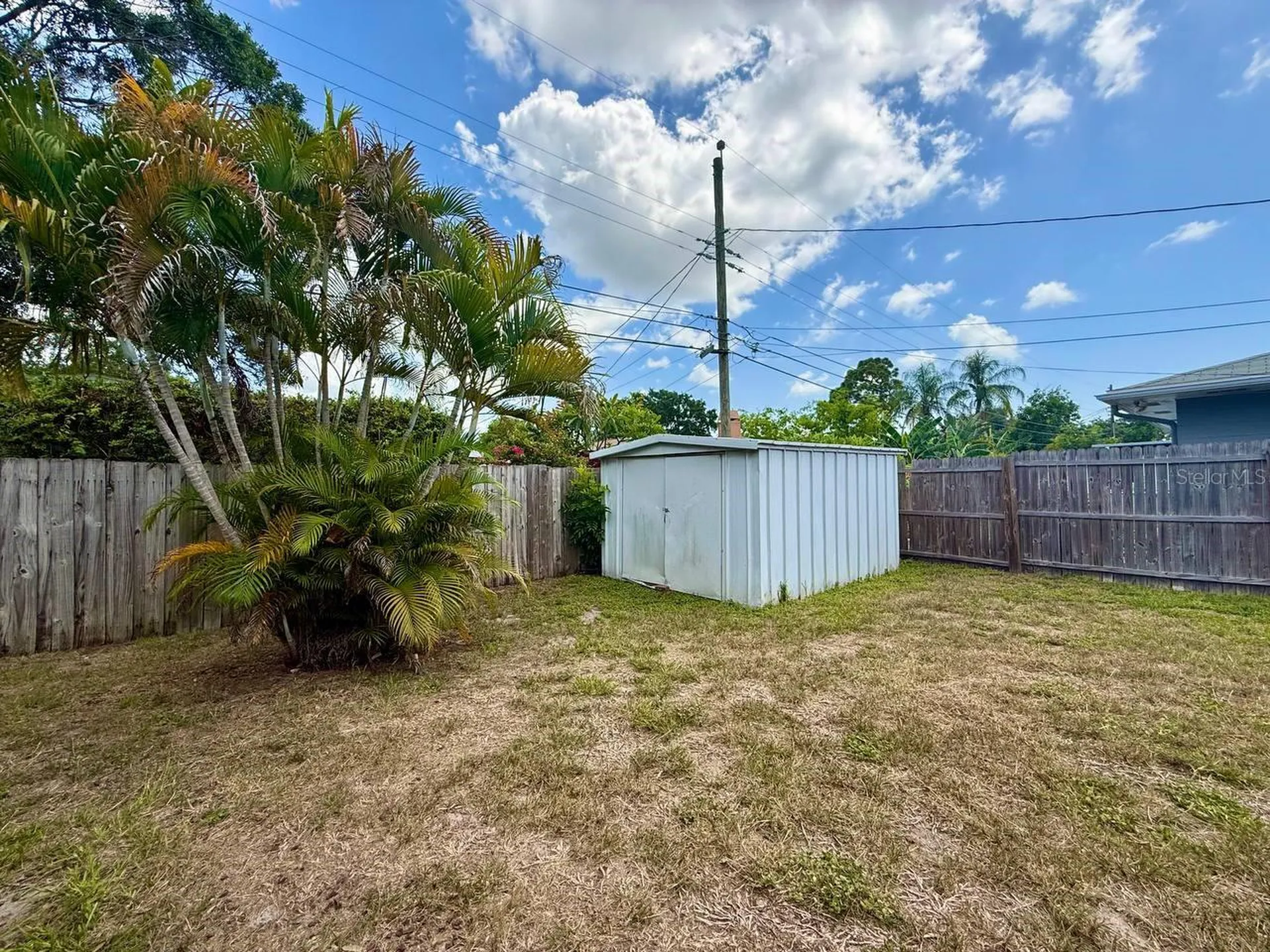 4201 Benson Avenue N St Petersburg FL 33713