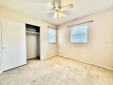 4201 Benson Avenue N St Petersburg FL 33713