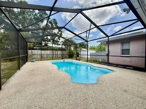 4201 Benson Avenue N St Petersburg FL 33713