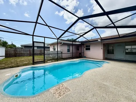 4201 Benson Avenue N St Petersburg FL 33713