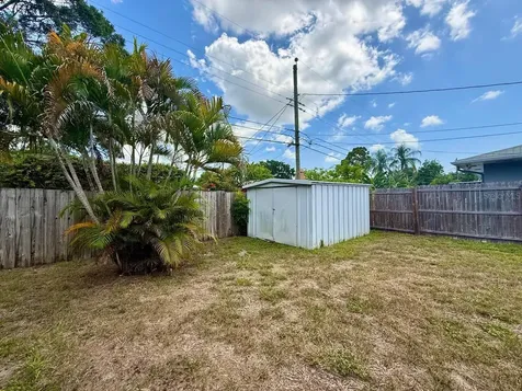 4201 Benson Avenue N St Petersburg FL 33713
