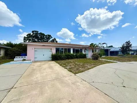 4201 Benson Avenue N St Petersburg FL 33713