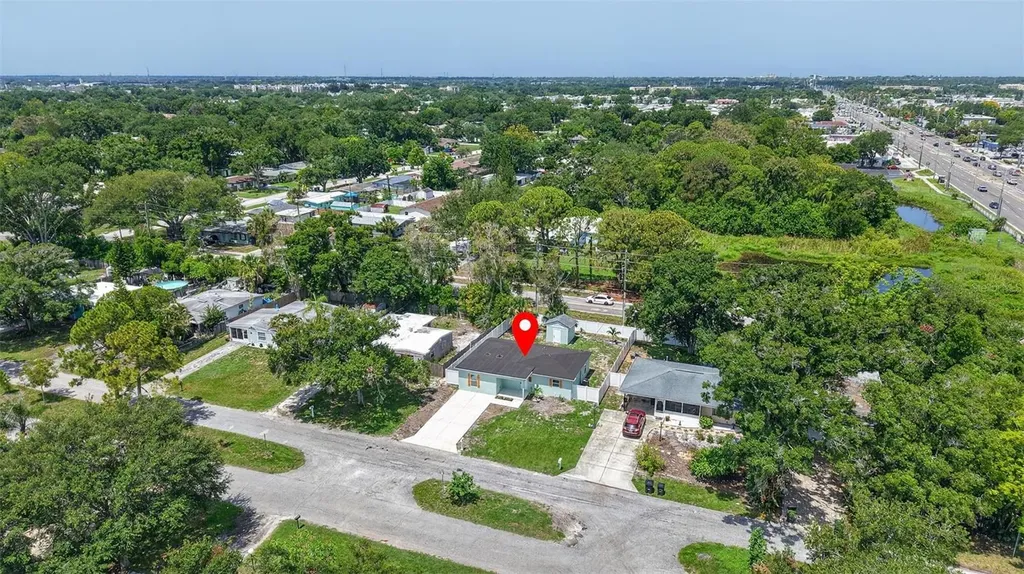 106 Melody Lane Largo FL 33771