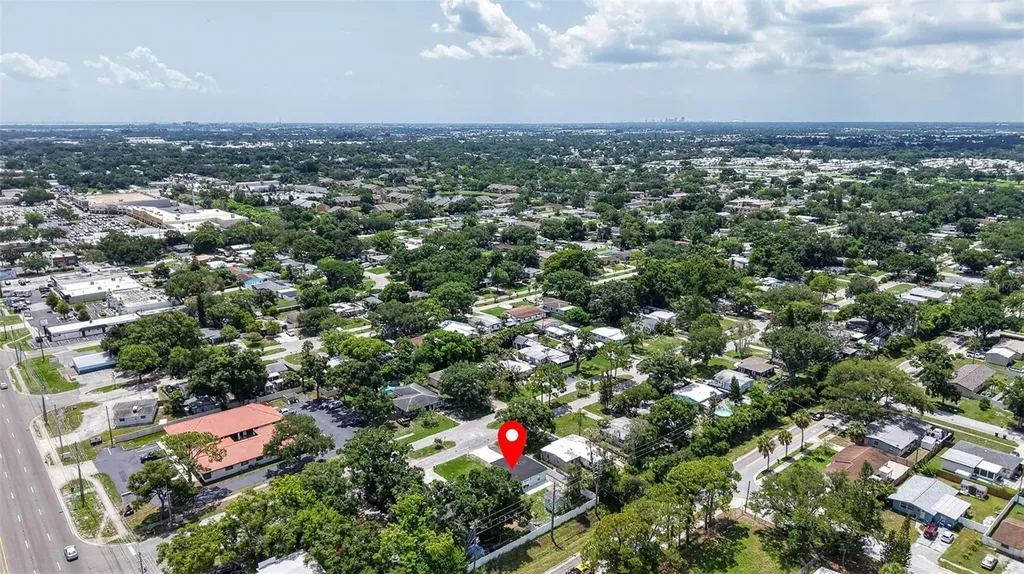 106 Melody Lane Largo FL 33771