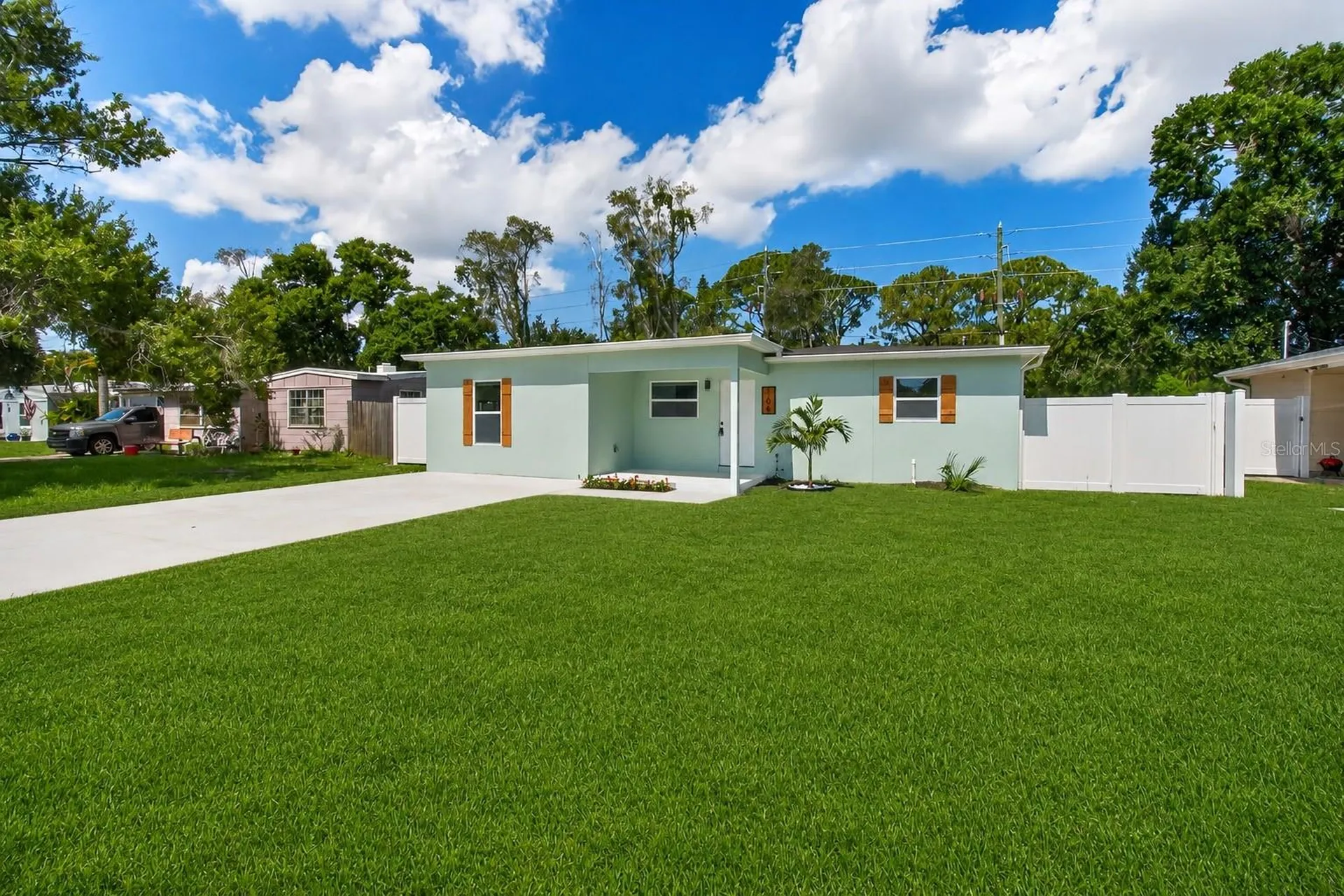 106 Melody Lane Largo FL 33771