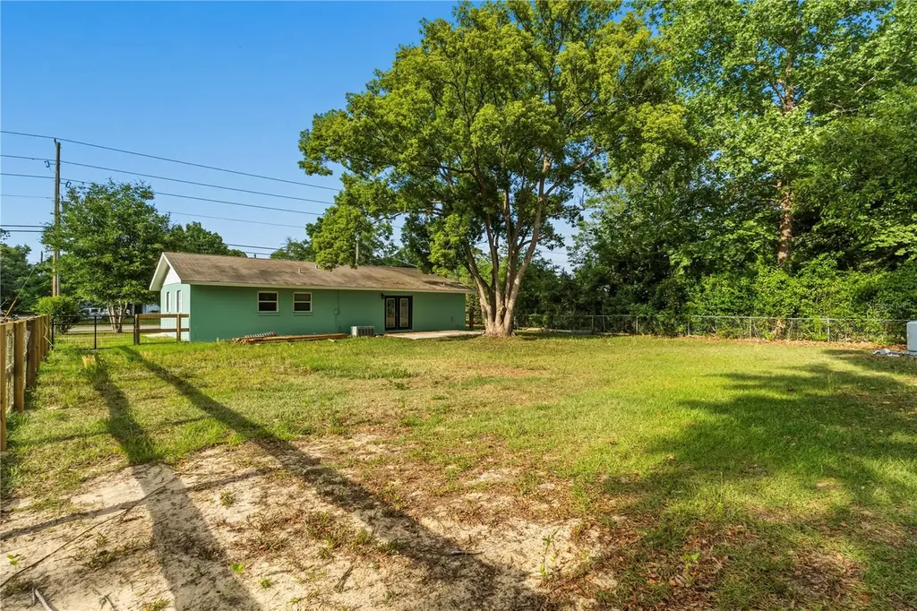 6600 NW 62nd Place Ocala FL 34482