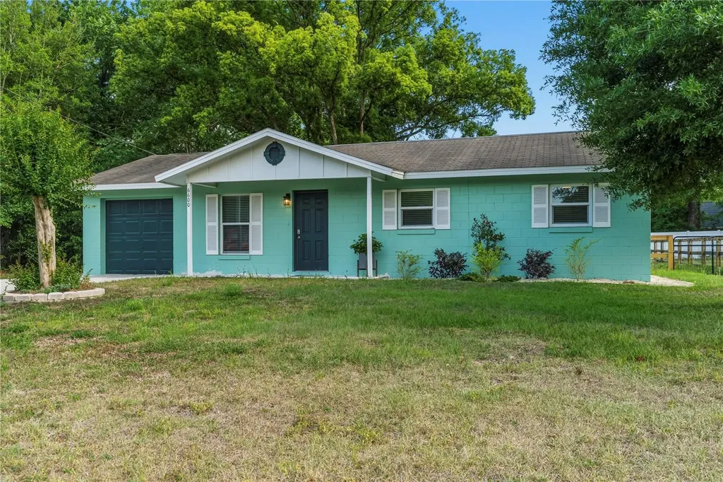 6600 NW 62nd Place Ocala FL 34482