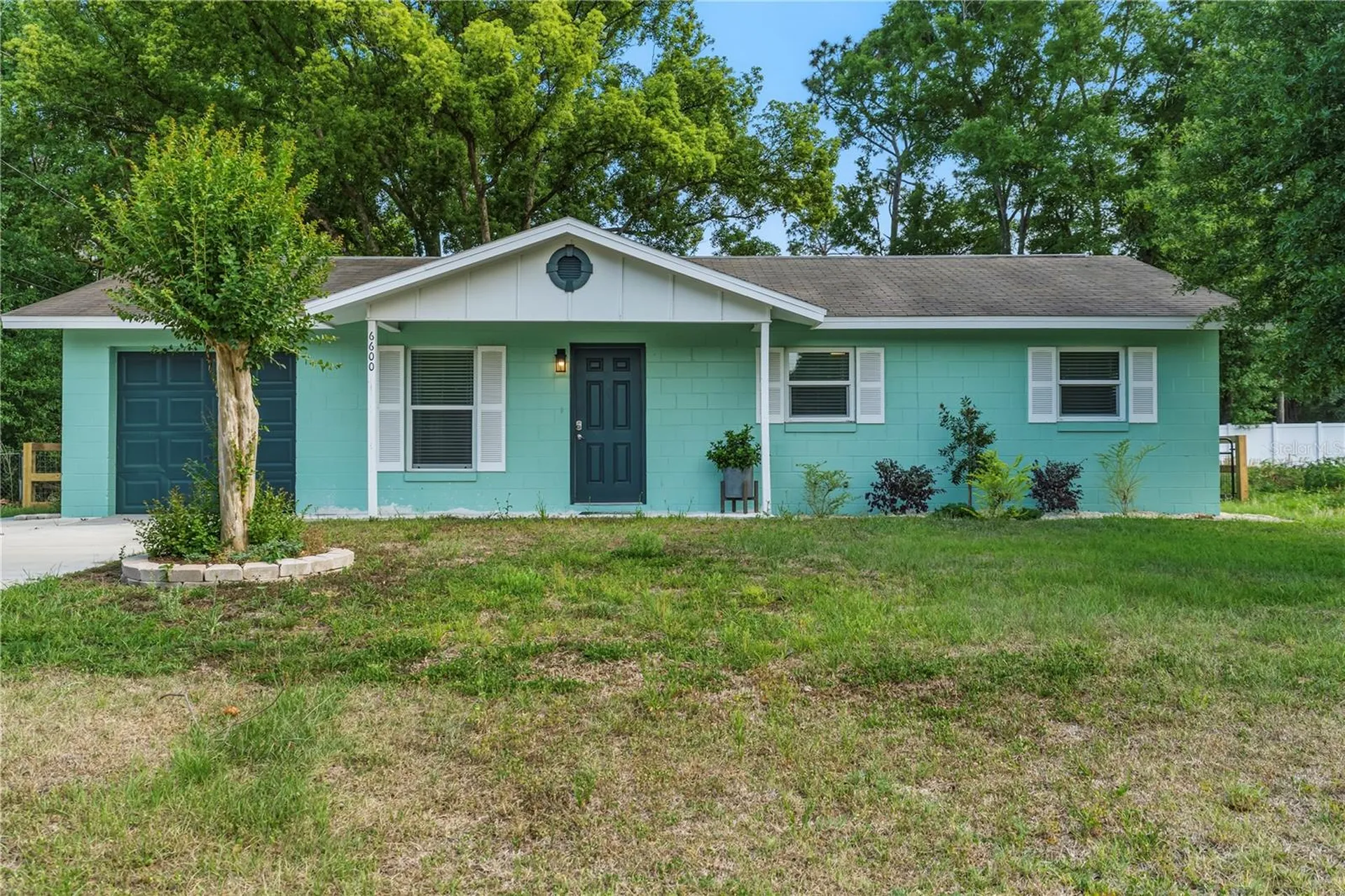 6600 NW 62nd Place Ocala FL 34482