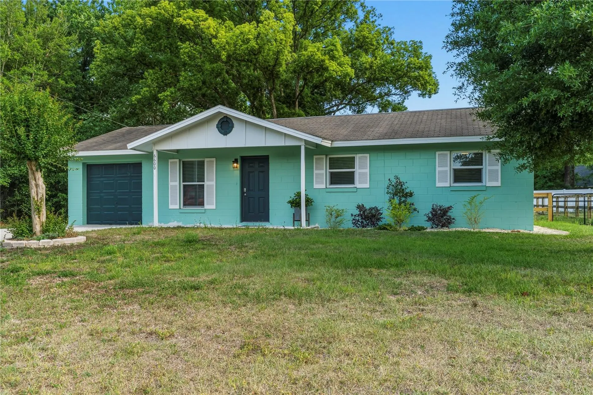 6600 NW 62nd Place Ocala FL 34482