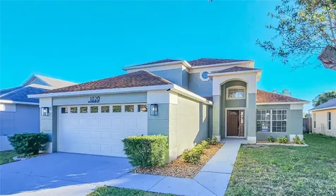 1020 Woodsong Way Clermont FL 34714