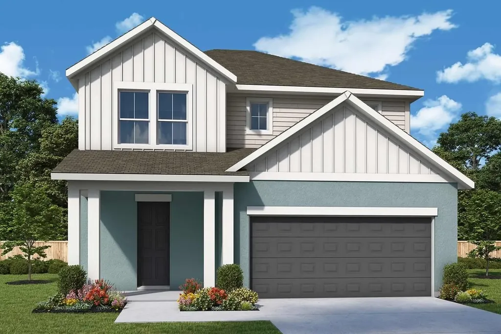5180 Sea Branch Avenue Apollo Beach FL 33572