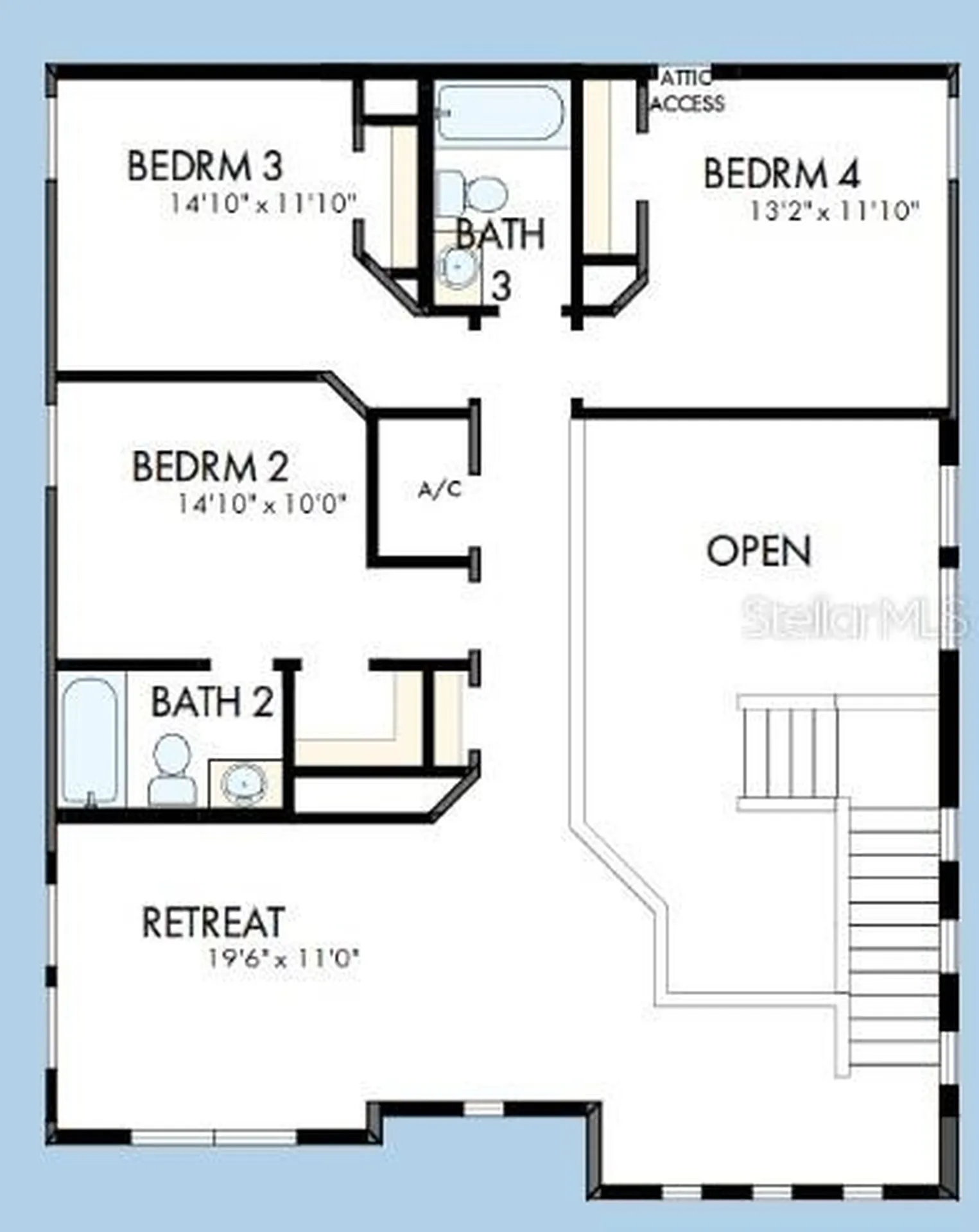5180 Sea Branch Avenue Apollo Beach FL 33572