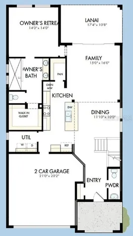 5180 Sea Branch Avenue Apollo Beach FL 33572