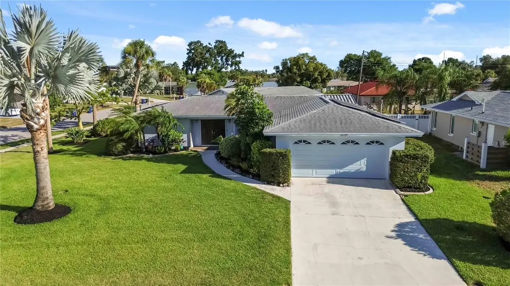 3136 Bispham Road Sarasota FL 34231