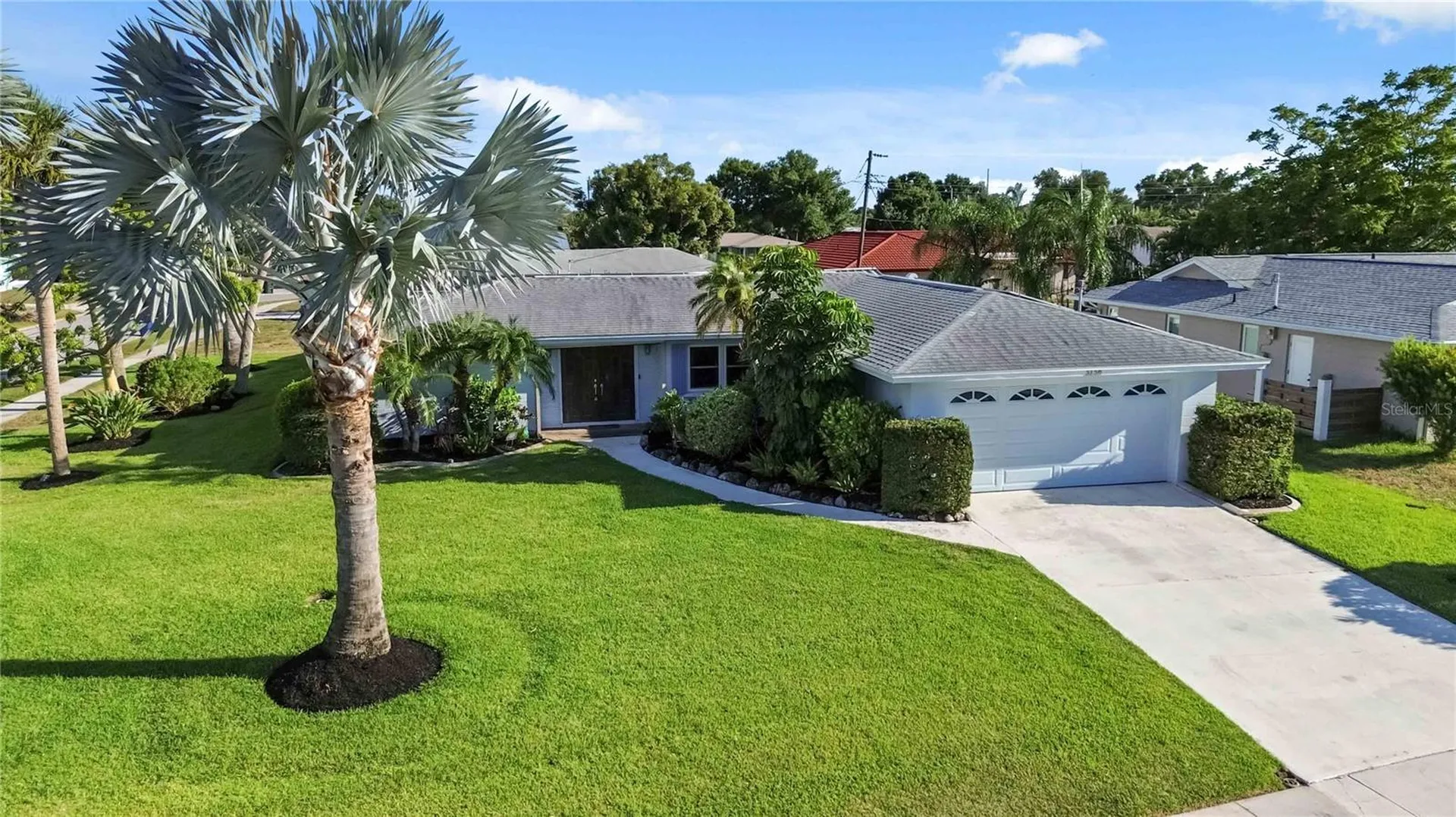 3136 Bispham Road Sarasota FL 34231