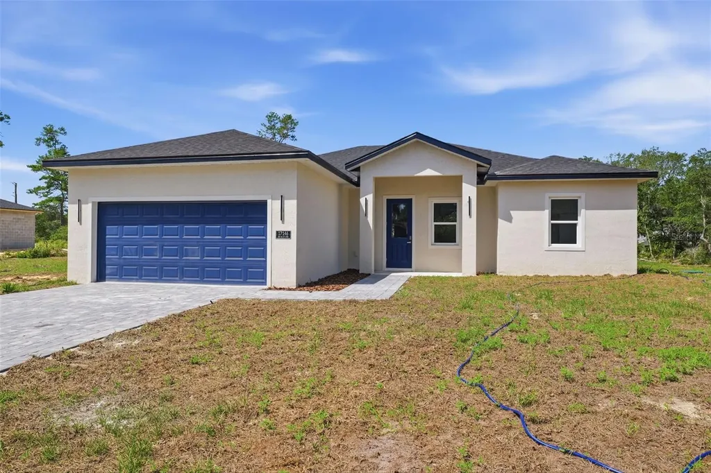 17146 SW 41st Circle Ocala FL 34473