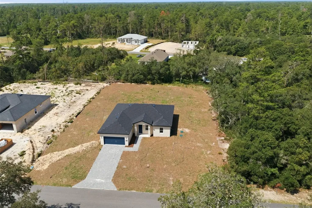 17146 SW 41st Circle Ocala FL 34473