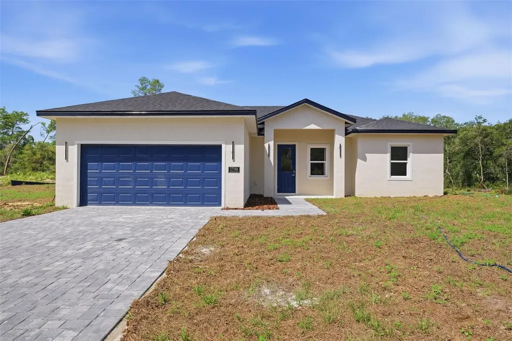 17146 SW 41st Circle Ocala FL 34473