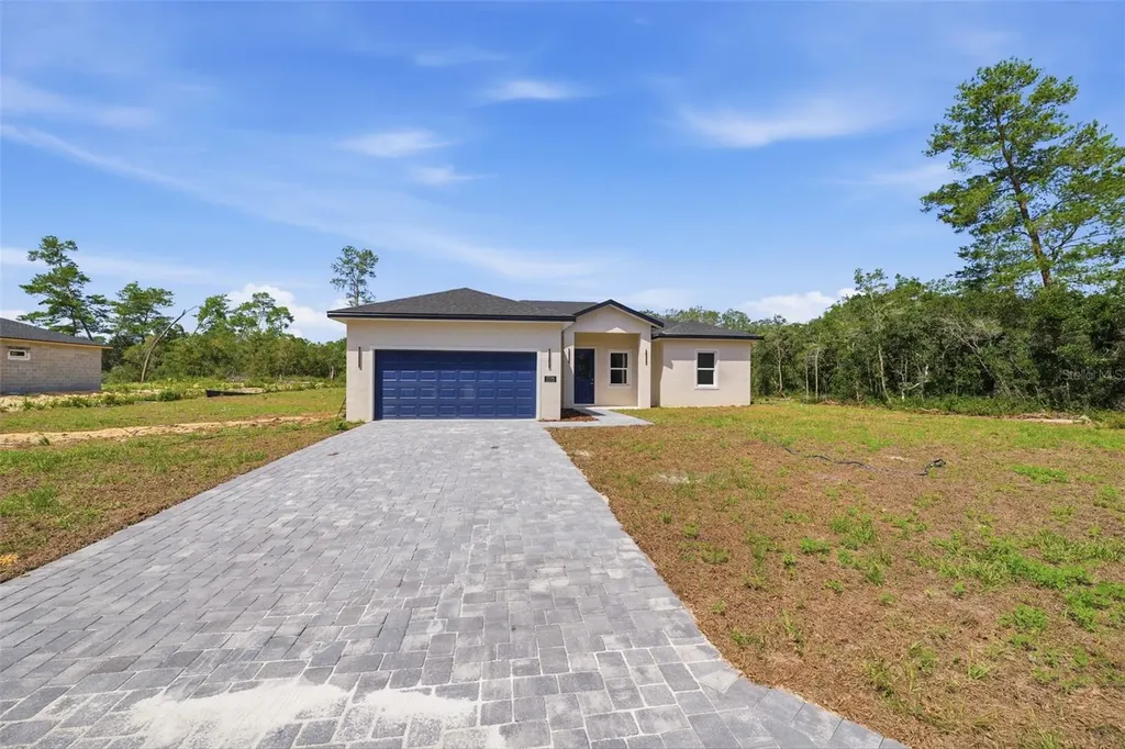 17146 SW 41st Circle Ocala FL 34473
