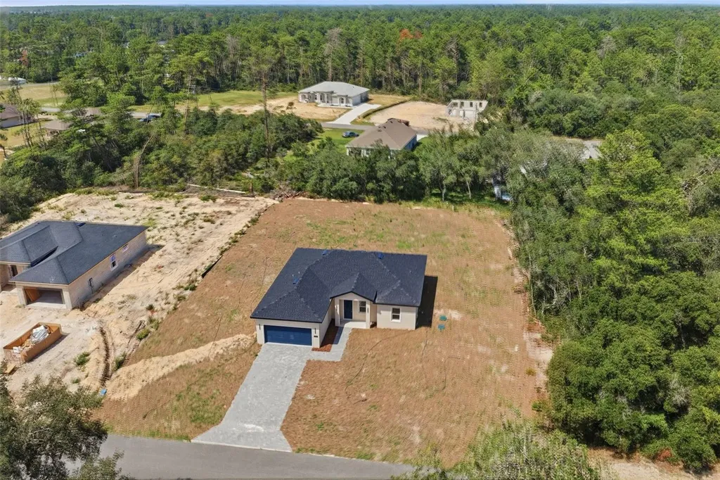 17146 SW 41st Circle Ocala FL 34473