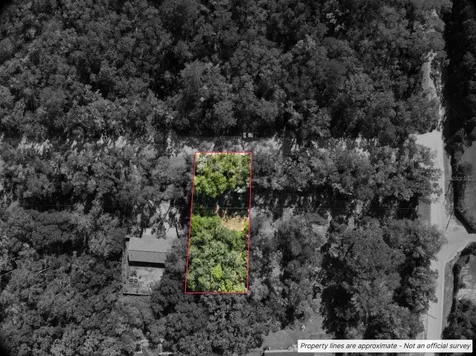 Lot #1 St Patrick Drive Dunnellon FL 34432