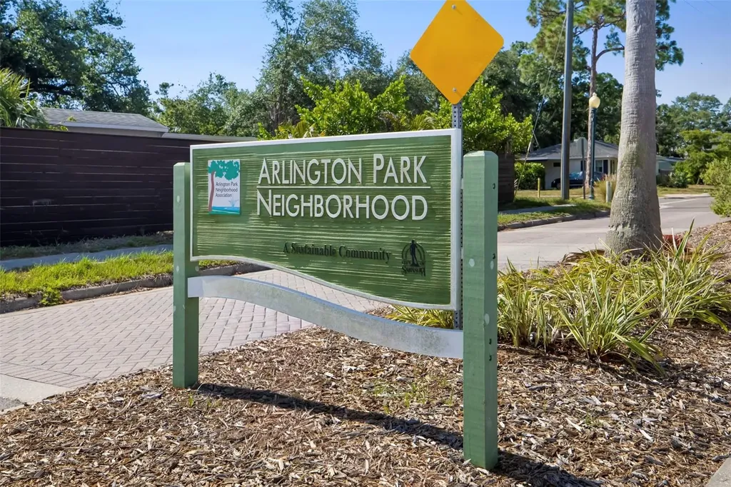 2114 Floyd Street Sarasota FL 34239