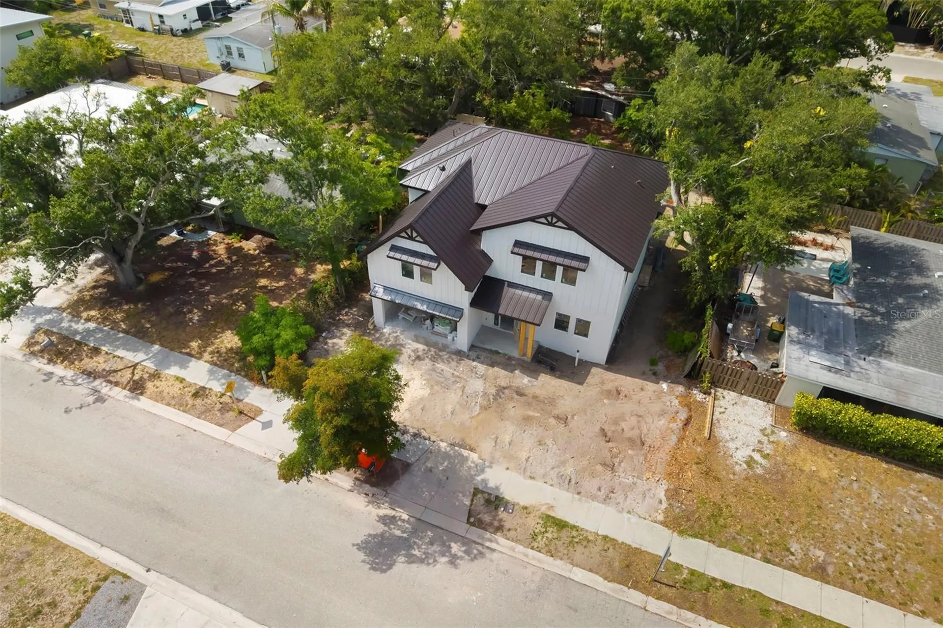 2114 Floyd Street Sarasota FL 34239