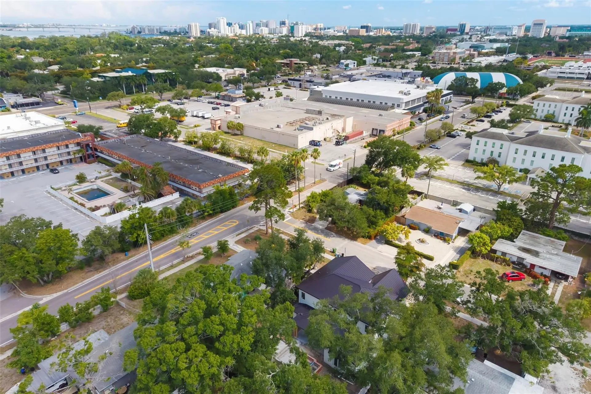2114 Floyd Street Sarasota FL 34239
