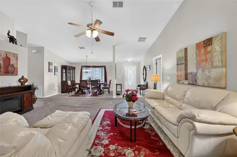 10121 SW 61st Terrace Road Ocala FL 34476