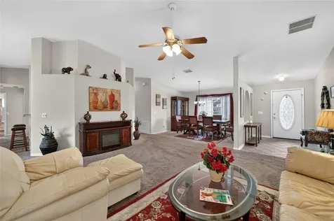 10121 SW 61st Terrace Road Ocala FL 34476