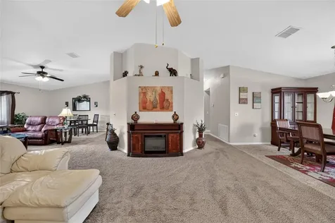 10121 SW 61st Terrace Road Ocala FL 34476