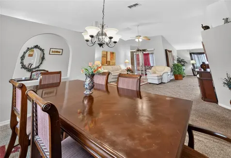 10121 SW 61st Terrace Road Ocala FL 34476