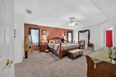 10121 SW 61st Terrace Road Ocala FL 34476