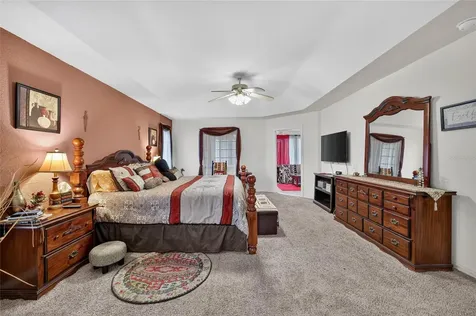 10121 SW 61st Terrace Road Ocala FL 34476